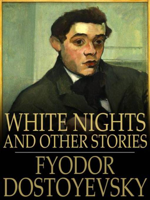 White Nights (eBook): And Other Stories